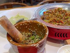 -烹湘·鲜炒湖南土菜(海珠店)