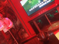 -INLOVE KTV(杭州滨江宝龙城店)