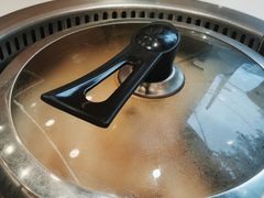 -满兴咱妈烀饼铁锅炖(兰州北街店)