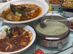 -普天和酒楼(天津之眼店)