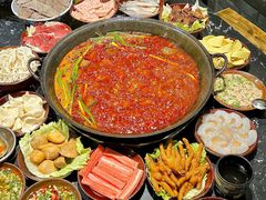 -川泽火锅·重庆老火锅(南河店)