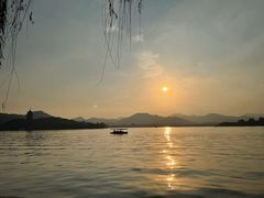 -柳莺湖上·湖景餐厅·江南菜(西湖店)