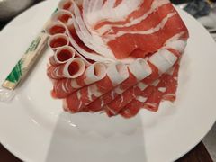 -清真·鸦儿李记·涮肉(和平里店)