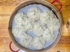 -余氏豆腐包老店(东直街店)