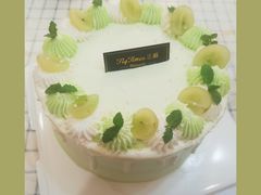 -法桐蛋糕·手作面包(万象城店)