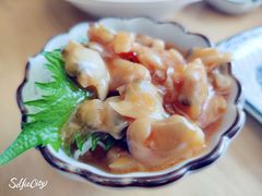 麻辣鲜蛤-村上一屋(望京店)