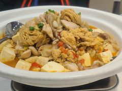 -潇湘码头·鲜湘菜(清河店)