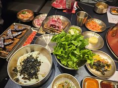 -西塔老太太泥炉烤肉(龙湖北苑天街店)