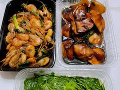 -蘭心餐厅(进贤路店)