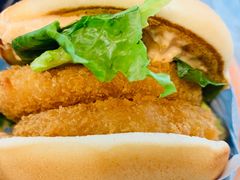 -麦当劳(朗豪坊店)