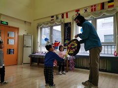 -吉而慧幼儿园-原红黄蓝幼儿园(世华水岸园)