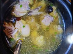 -呼吸森林·生态农庄农家乐私房菜