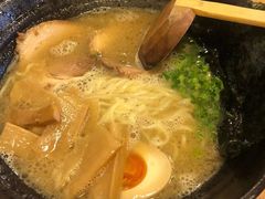 -日出拉面(望京店)
