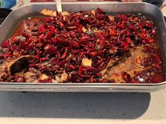 -鱼酷活鱼烤鱼(南京水游城店)