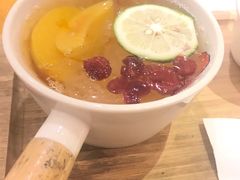 -炖物24章·顺时轻养茶(杭州保利时光里店)