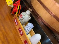 -千代武日本料理(开发区店)