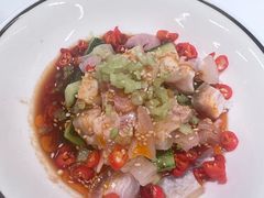 -太二酸菜鱼(南京艾尚天地店)
