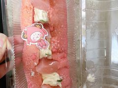 -超港·蛋糕面包(包河万达店)