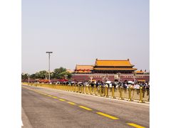 -天安门广场