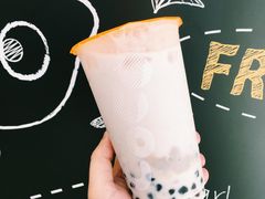 -CoCo都可(中华广场店)