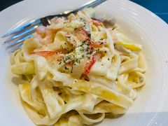 -Ur Garden中庭花园•逸餐厅(福田CBD逸扉酒店)