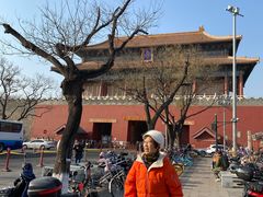 -东华门大街小区