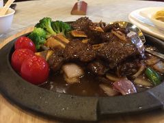 -潮府馆·非遗潮州菜·世纪公园(新国际博览中心店)