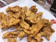 -添福来墨鱼饺子 · 海鲜东北菜(泡崖店)