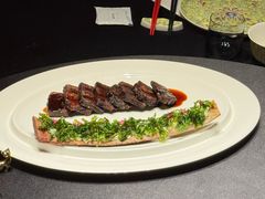 -君庭中餐厅(湘江豪生店)