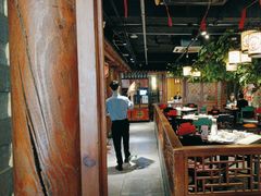 -京味斋·北京烤鸭(北京南站洋桥店)