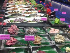 -阿财老铺·老蚌埠龙虾城(华夏总店)