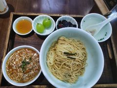 -蟹上黄·蟹黄面·江南糖水(人民广场店)