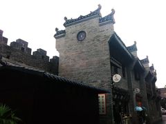 -东西巷