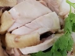 -香香海南菜餐厅