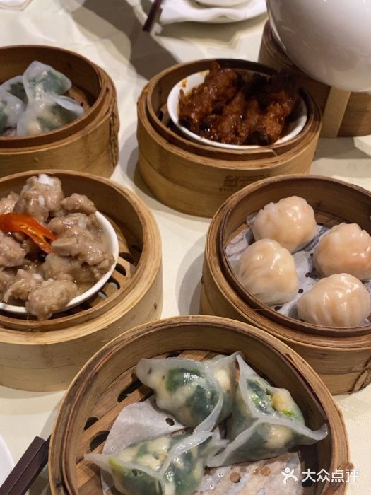 馬車會海鮮酒樓图片