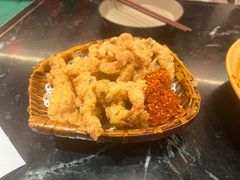 -廖川菜(太阳宫店)