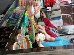 -老金家蛋菜夹馍(西安总店)