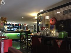 -许榴香西餐厅(台东步行街店)