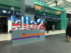 -吉隆坡国际机场