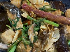 麻辣串-胡家麻辣串(核桃园路店)