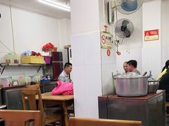 大堂-电白鸭粥店(下沙二坊88号店)