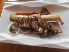 -玛吉阿米·餐吧