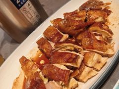 -先记烧鹅王·本地粤菜(福永店)