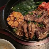 宁波韩料店