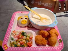 -一味一诚•鲜嫩烤鱼(昌平悦荟店)