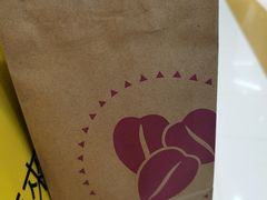 -COSTA COFFEE(哈尔滨凯德学府店)