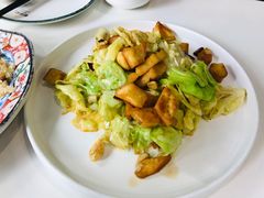 -帕米尔食府(白云观店)