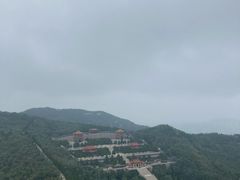 -龙口南山旅游景区