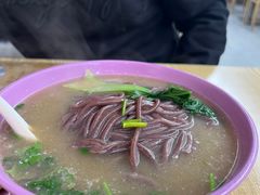 -牛马行牛肉饸饹铺(长春总店)