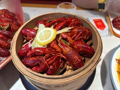-杨氏青龙虾·吃蟹季(珠江路店)